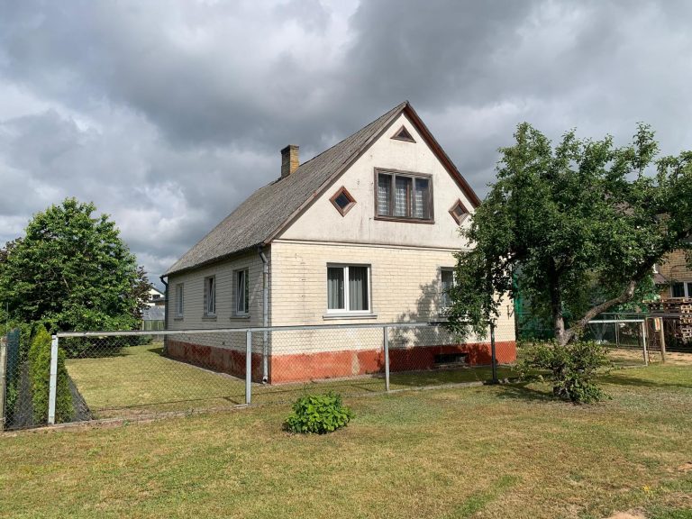 Zvejnieku iela 6, Jēkabpils