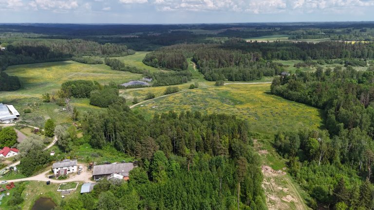 “Atpūtas”, Krīvi, Vaives pag. Cēsu novads