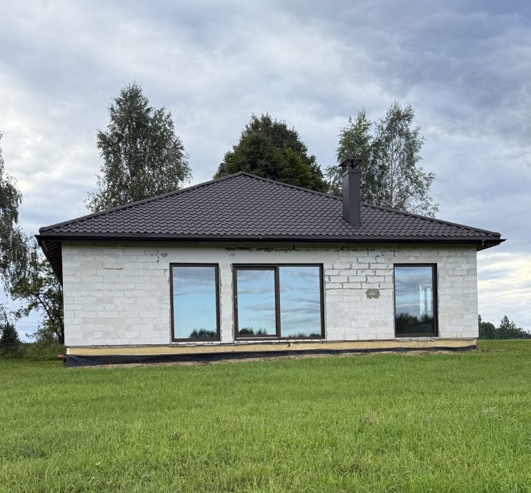 Baldone, Lutekļi 12